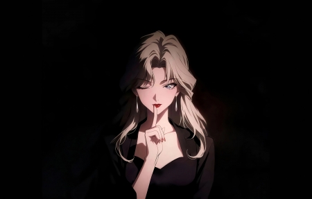 灵能侦探事务所漫画封面